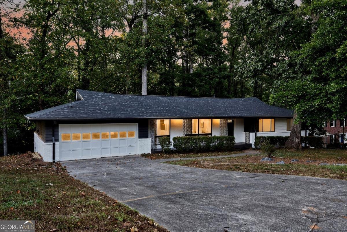 2636 Whiteleigh Court Atlanta - 3
