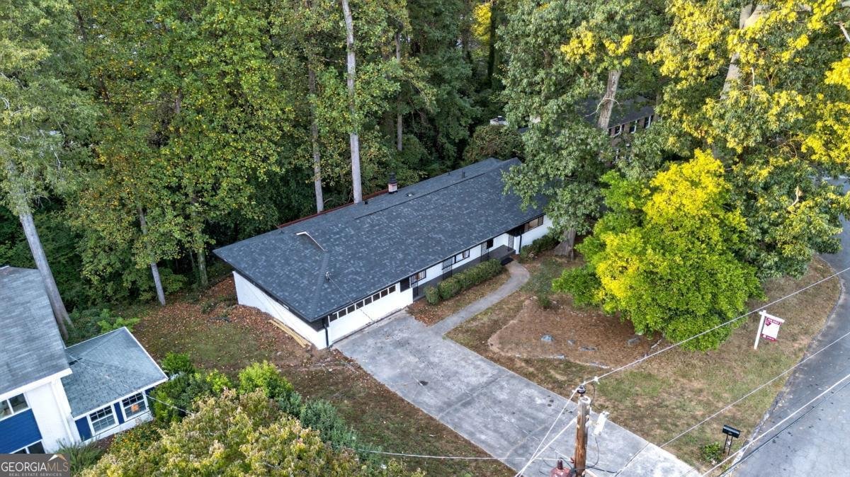 2636 Whiteleigh Court Atlanta - 30