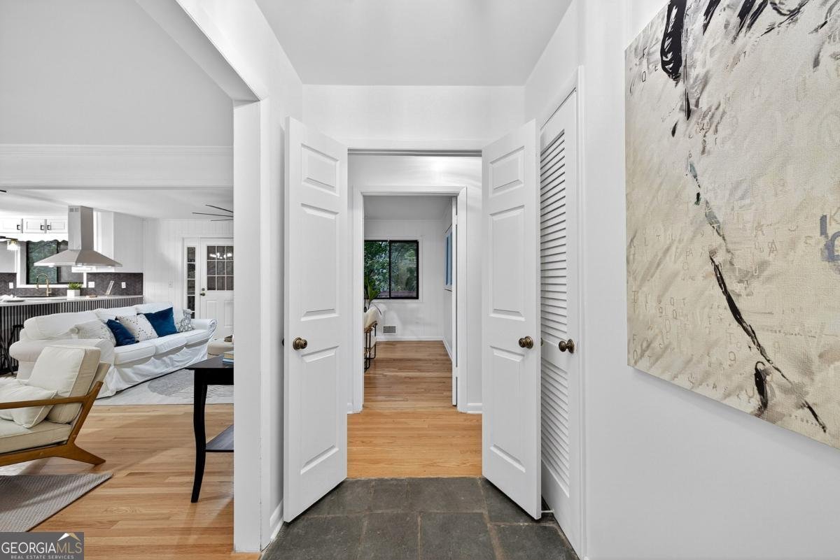 2636 Whiteleigh Court Atlanta - 4