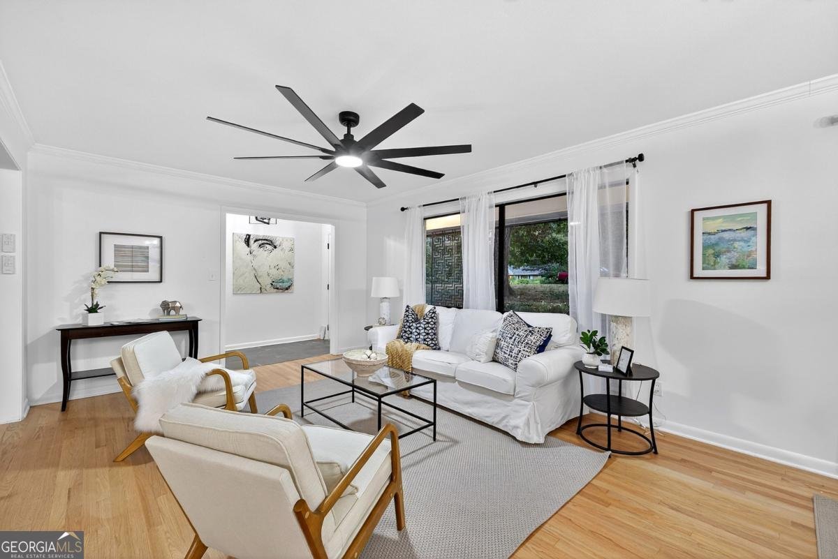 2636 Whiteleigh Court Atlanta - 5