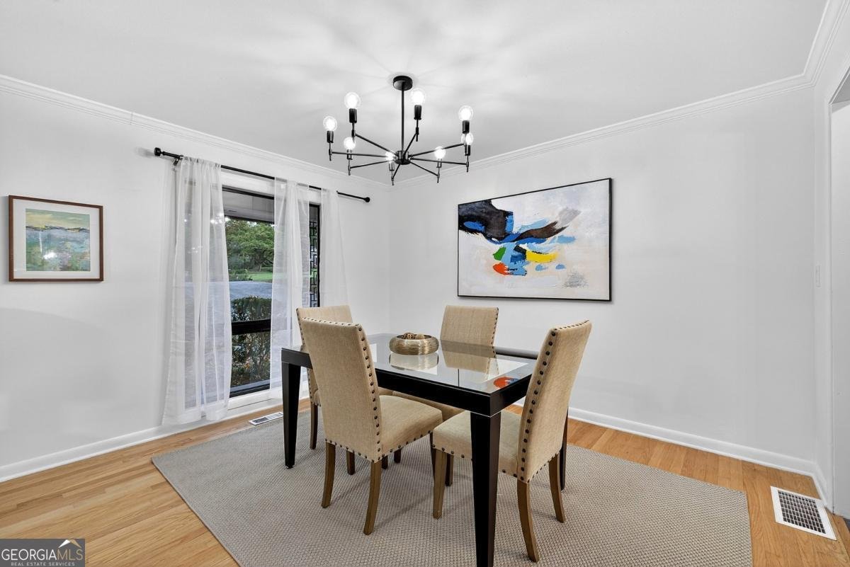 2636 Whiteleigh Court Atlanta - 7