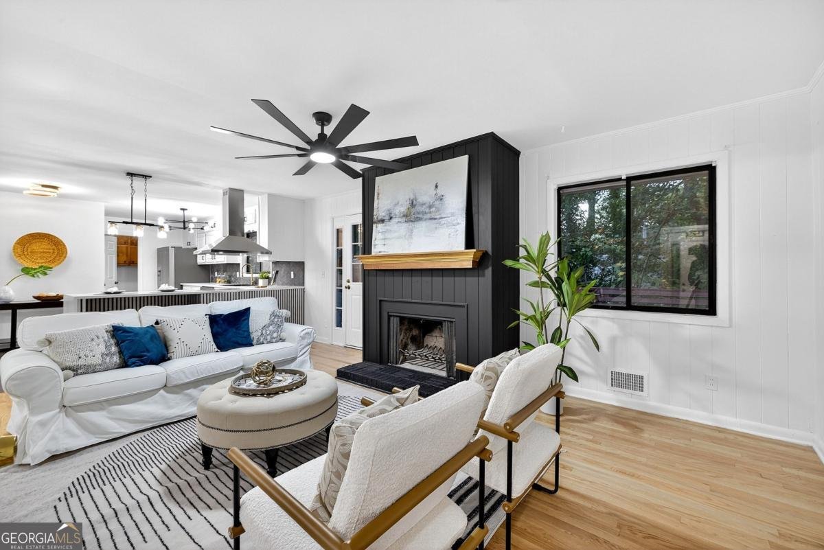 2636 Whiteleigh Court Atlanta - 8