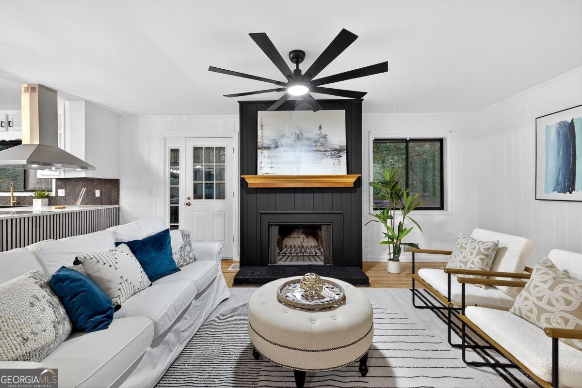 2636 Whiteleigh Court Atlanta - 9