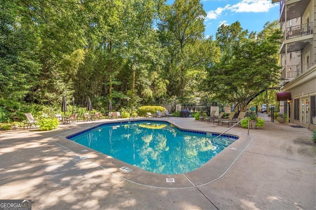 2865 Lenox Road Atlanta - 22