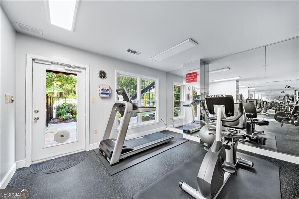 2865 Lenox Road Atlanta - 26