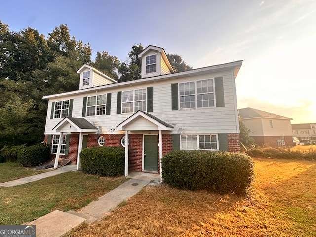 750 Wheel House Lane Monroe - 1