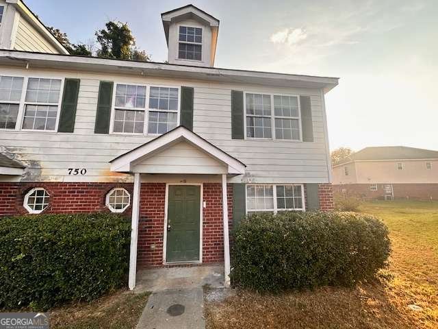 750 Wheel House Lane Monroe - 2