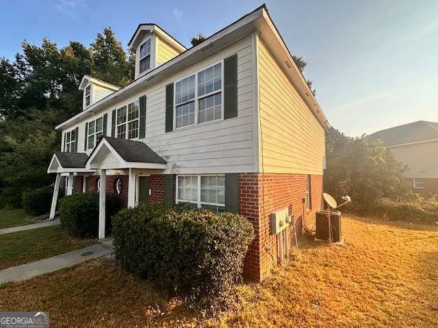 750 Wheel House Lane Monroe - 4