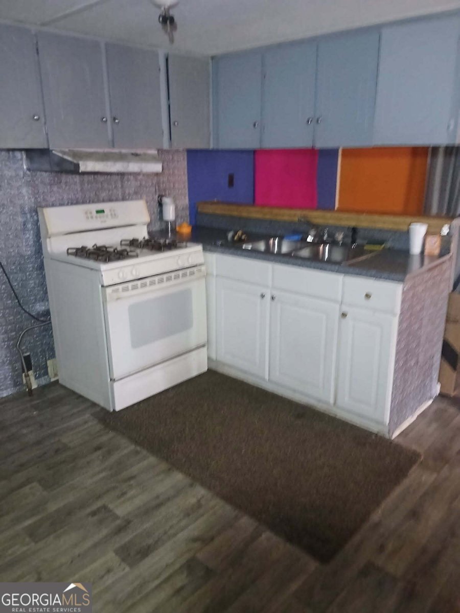 1371 Teamon Road Griffin - 10