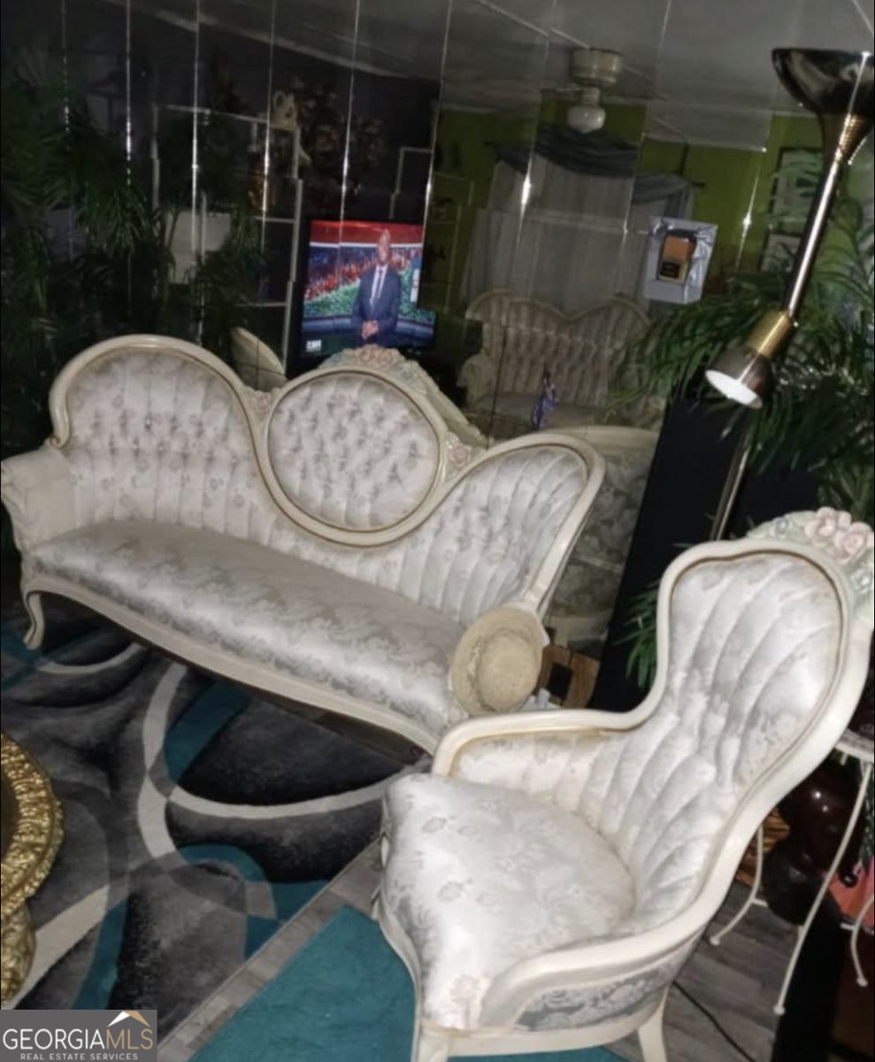 1371 Teamon Road Griffin - 13