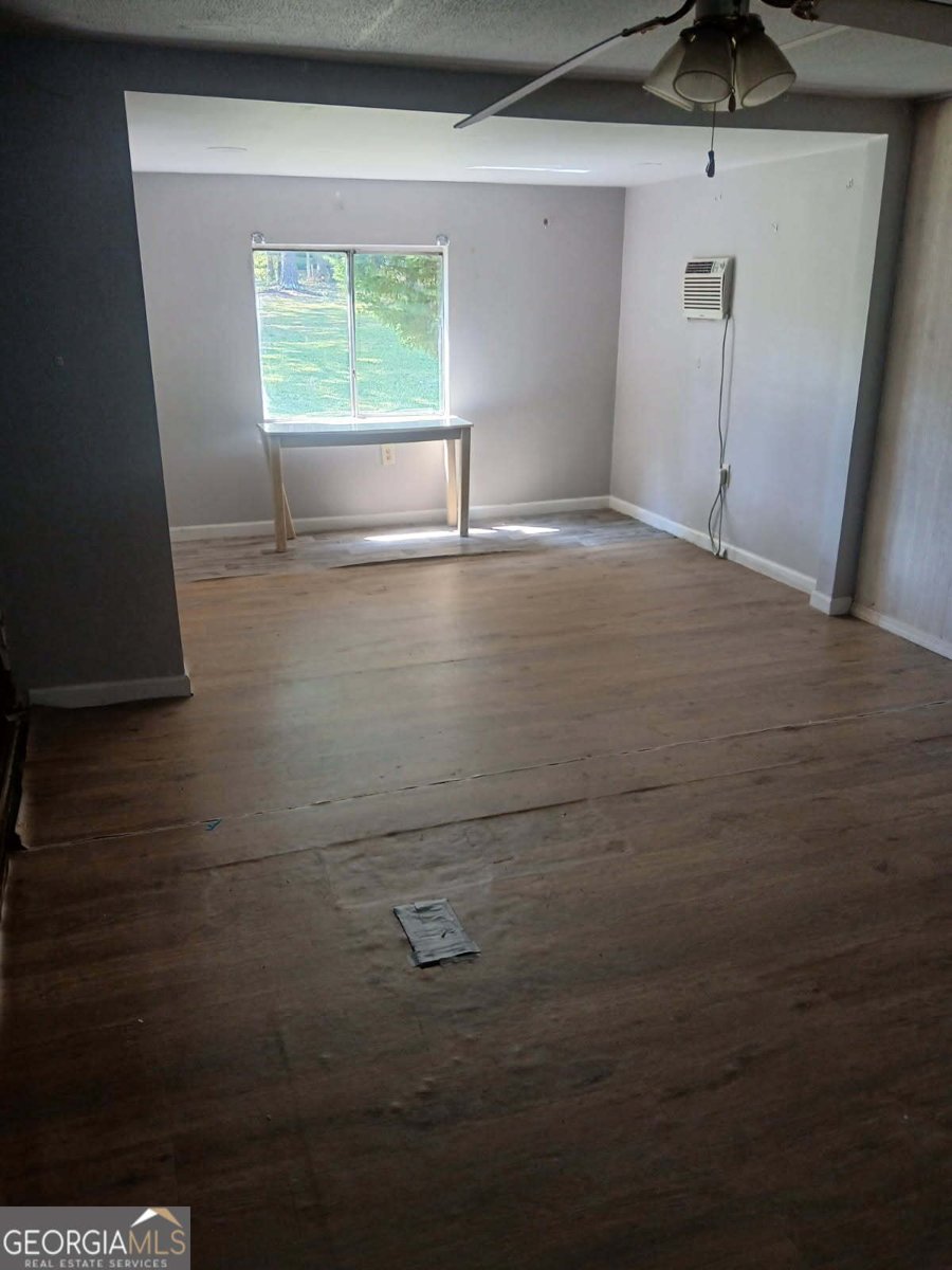 1371 Teamon Road Griffin - 2