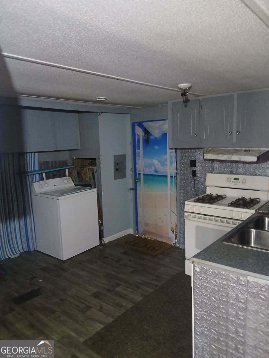 1371 Teamon Road Griffin - 4