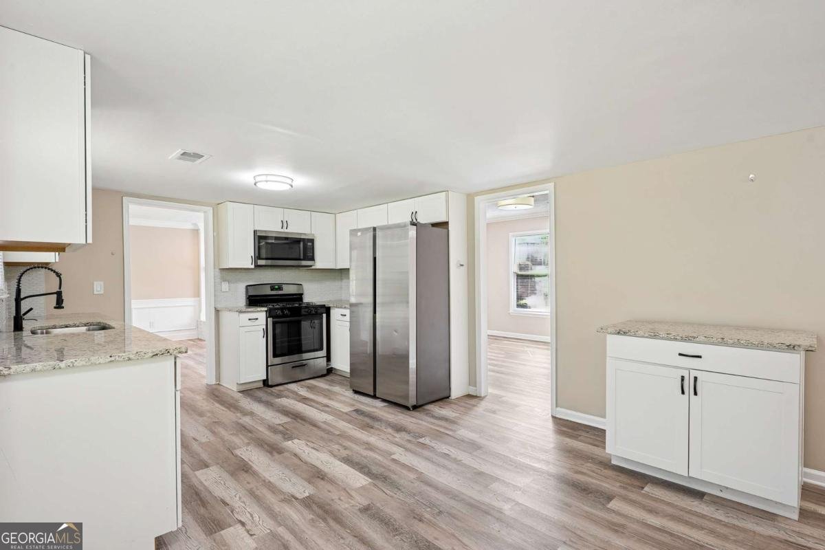 120 Birch Court Fayetteville - 12