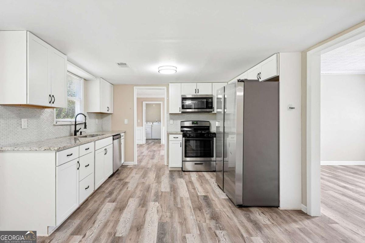 120 Birch Court Fayetteville - 13