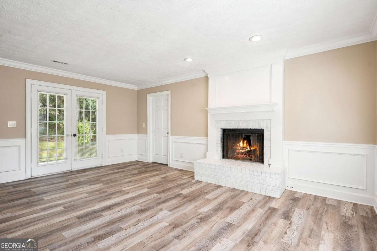 120 Birch Court Fayetteville - 15