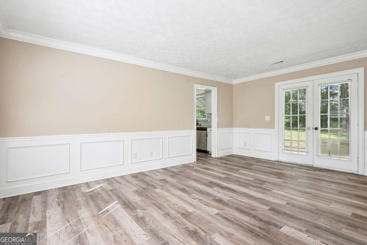 120 Birch Court Fayetteville - 17