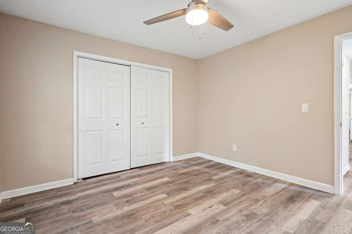 120 Birch Court Fayetteville - 27