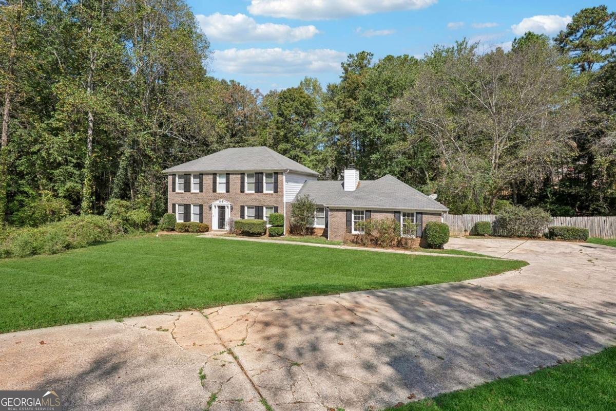120 Birch Court Fayetteville - 3