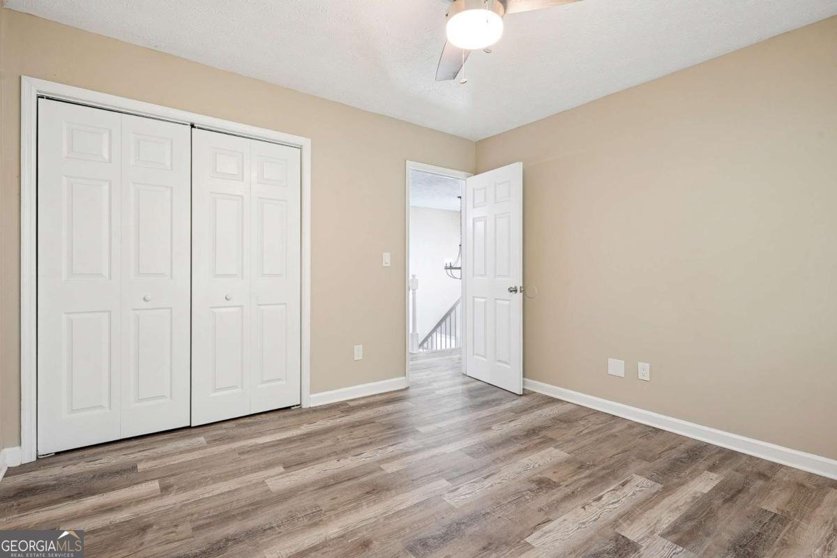 120 Birch Court Fayetteville - 33
