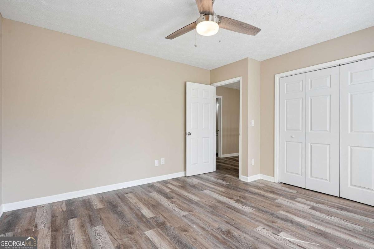 120 Birch Court Fayetteville - 37