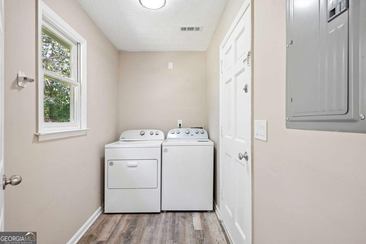 120 Birch Court Fayetteville - 38