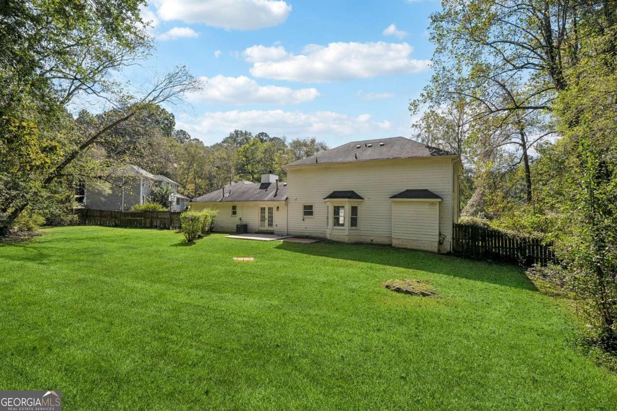 120 Birch Court Fayetteville - 39