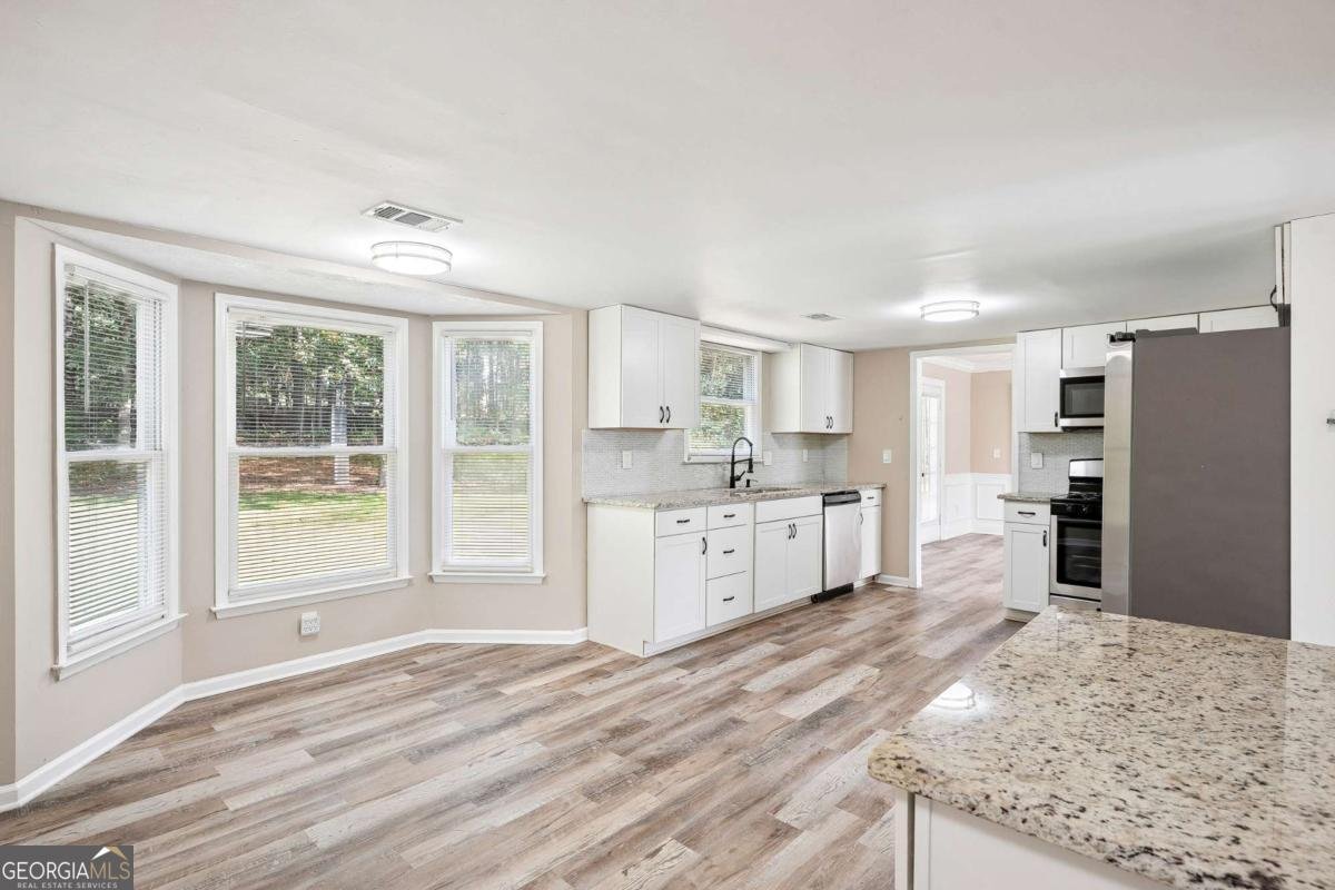 120 Birch Court Fayetteville - 9