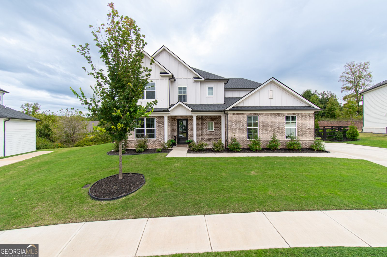 198 Carmichael Drive Canton - 2