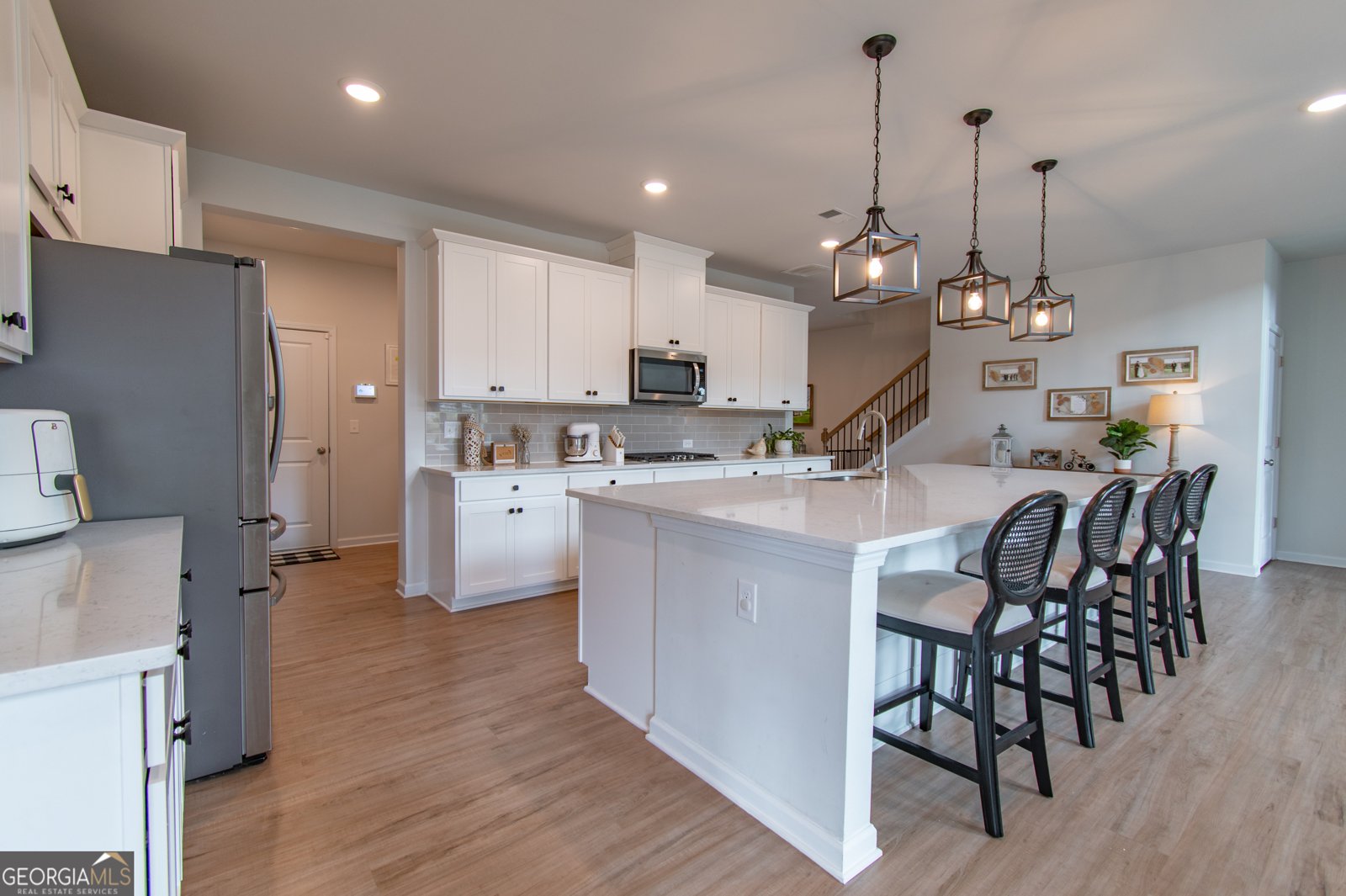 198 Carmichael Drive Canton - 25
