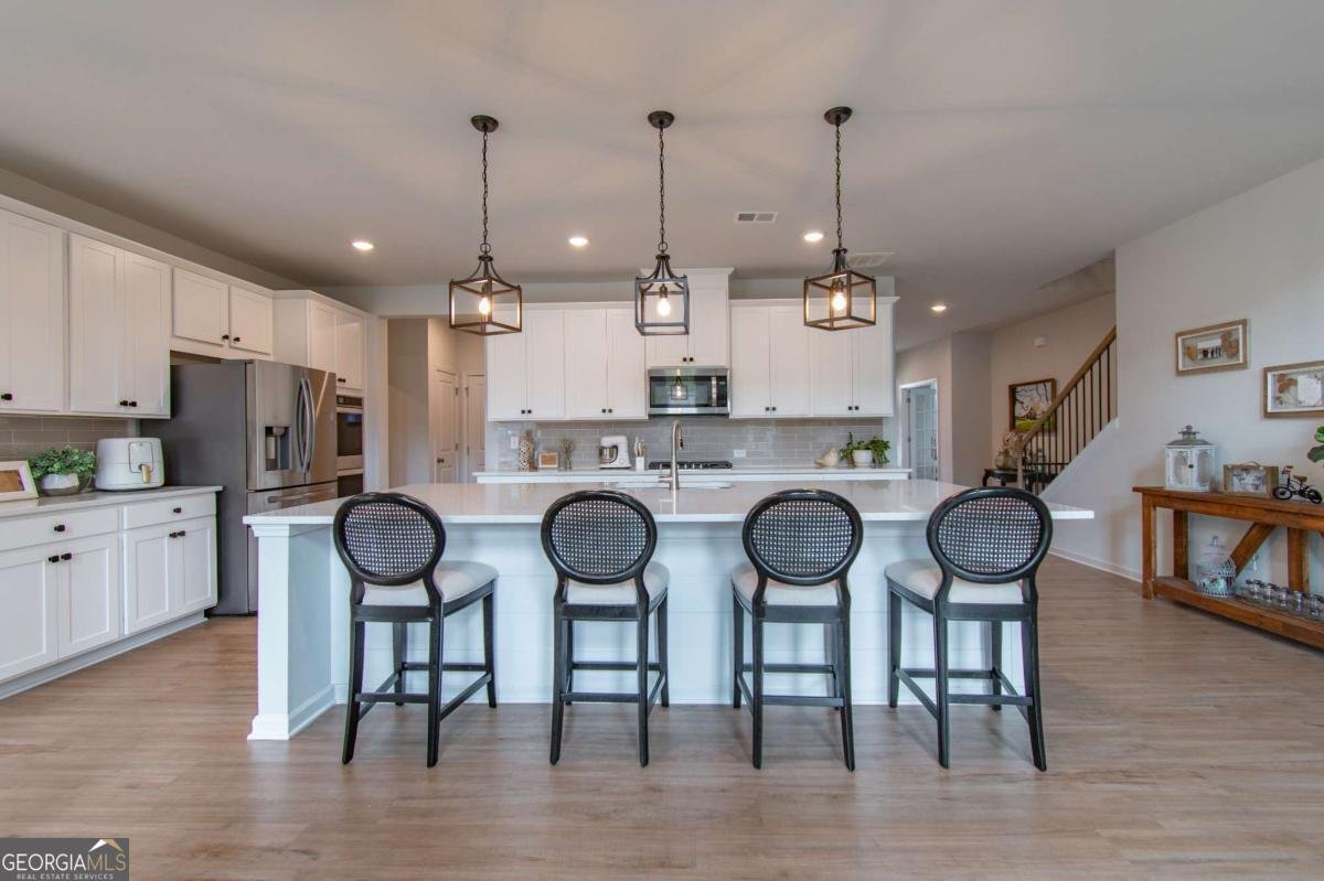 198 Carmichael Drive Canton - 28
