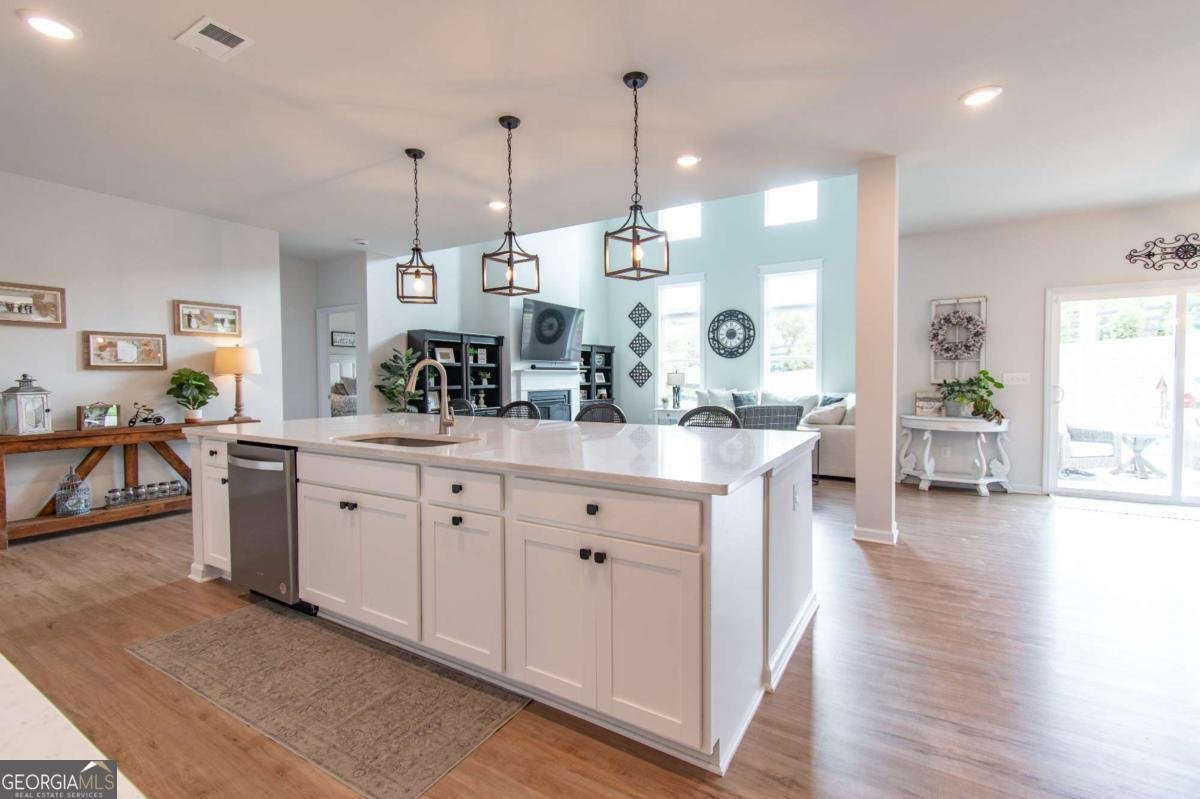 198 Carmichael Drive Canton - 30