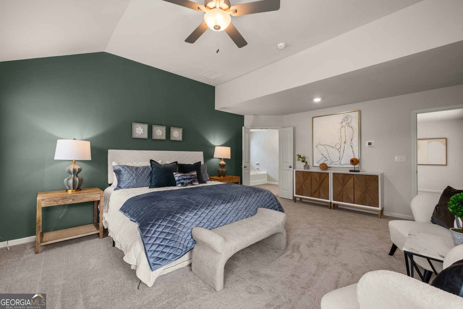 1270 Meadowbrook Drive Jonesboro - 20