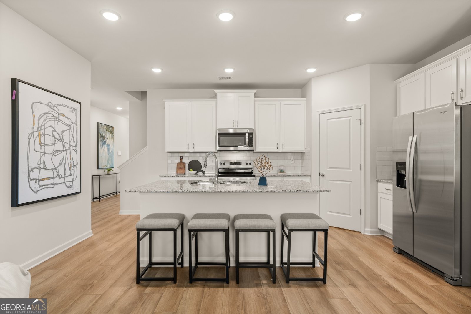 1270 Meadowbrook Drive Jonesboro - 5