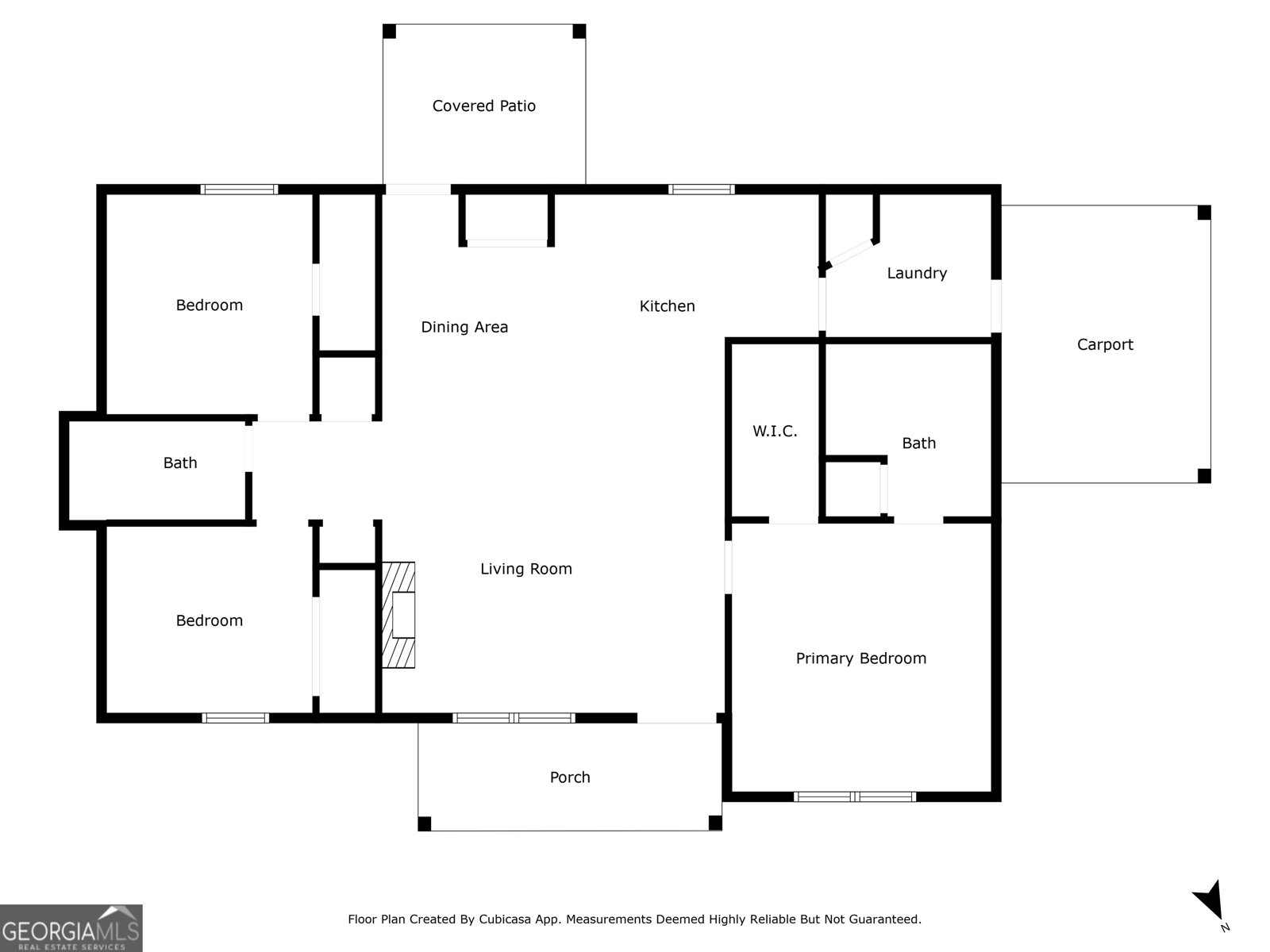539 Grogan Road Buchanan - 12