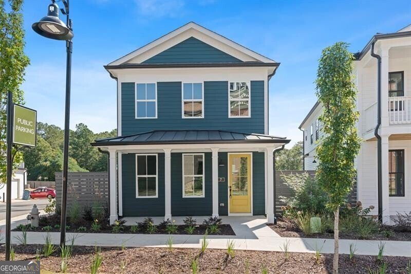 46 Spirea Way Auburn - 1