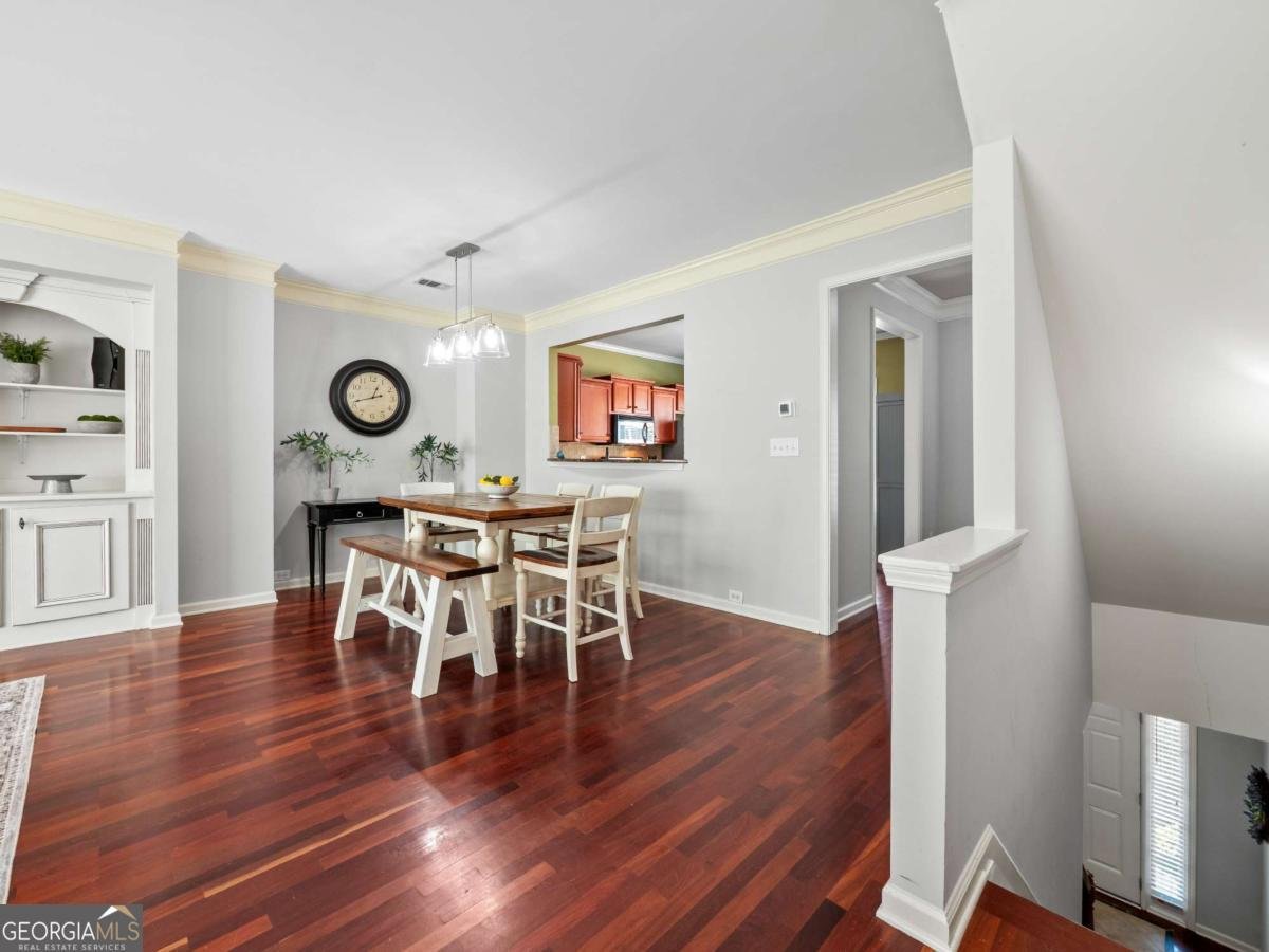 1829 Appaloosa Mill Court Buford - 10