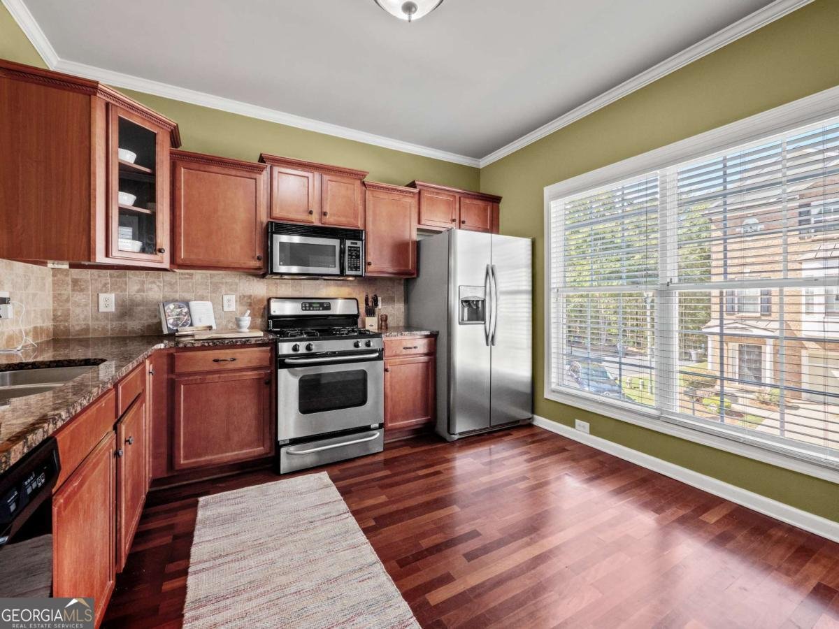 1829 Appaloosa Mill Court Buford - 12