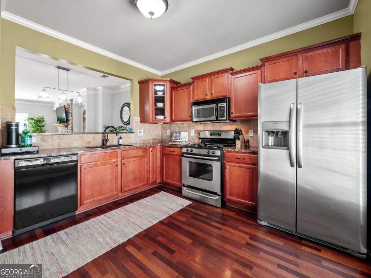 1829 Appaloosa Mill Court Buford - 13