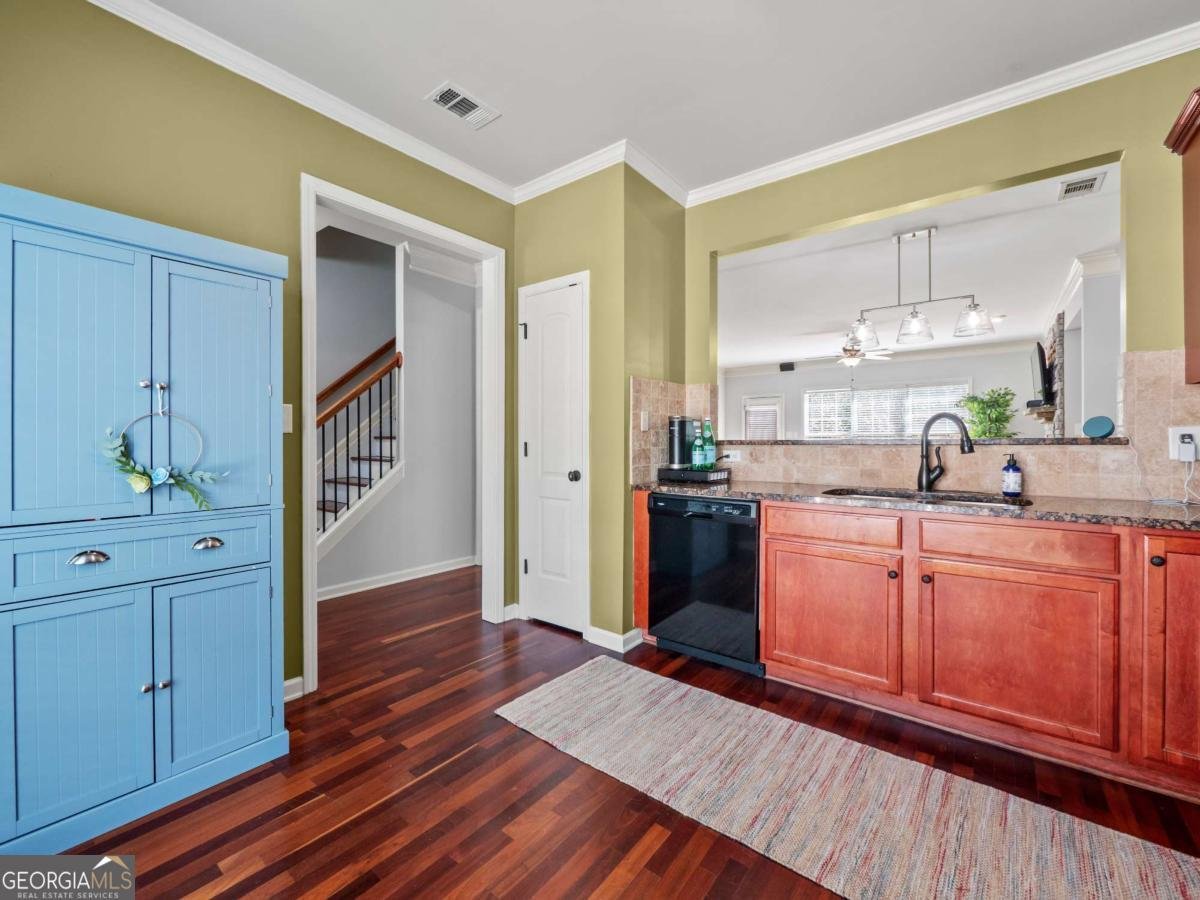 1829 Appaloosa Mill Court Buford - 14
