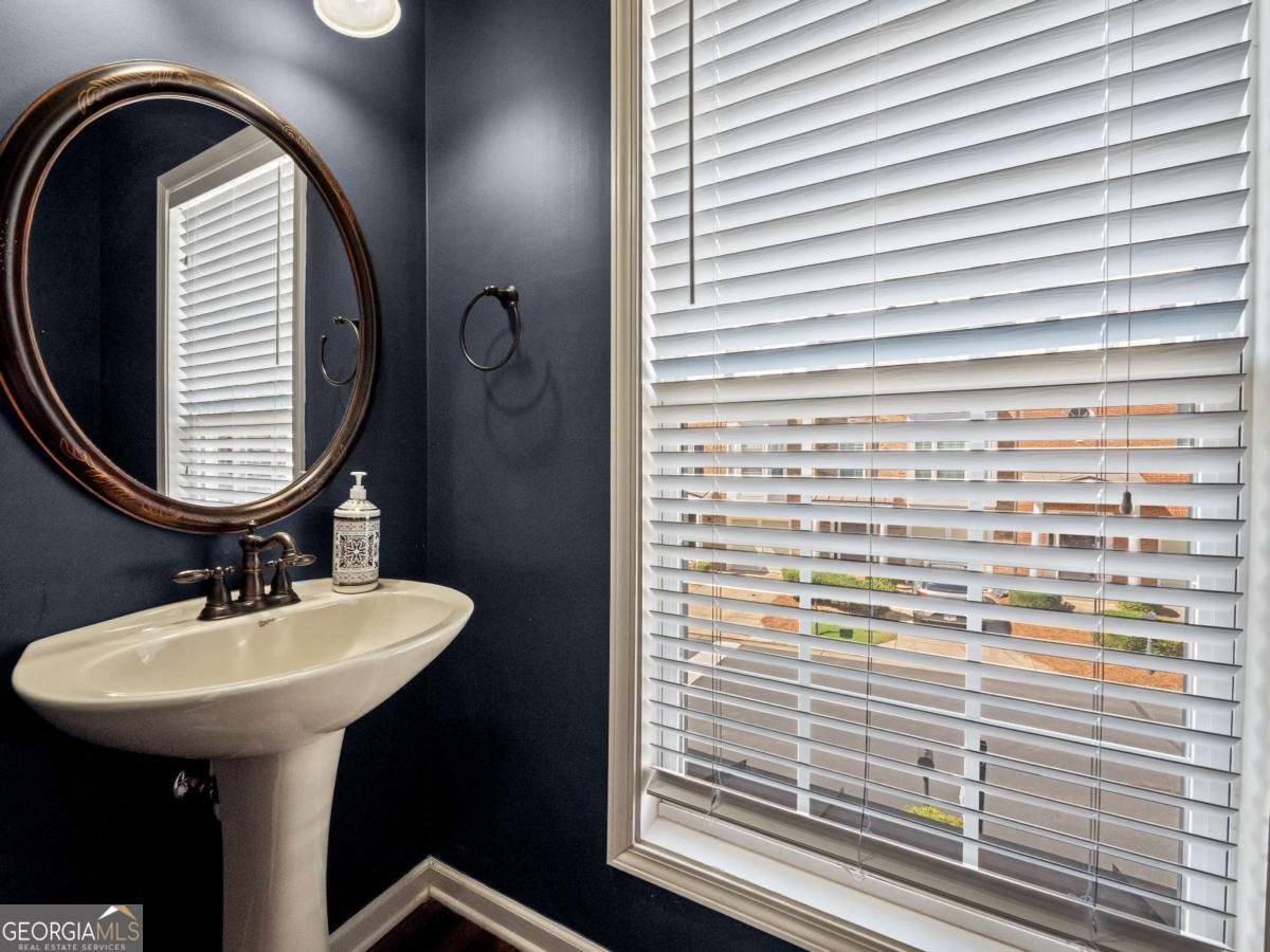 1829 Appaloosa Mill Court Buford - 17