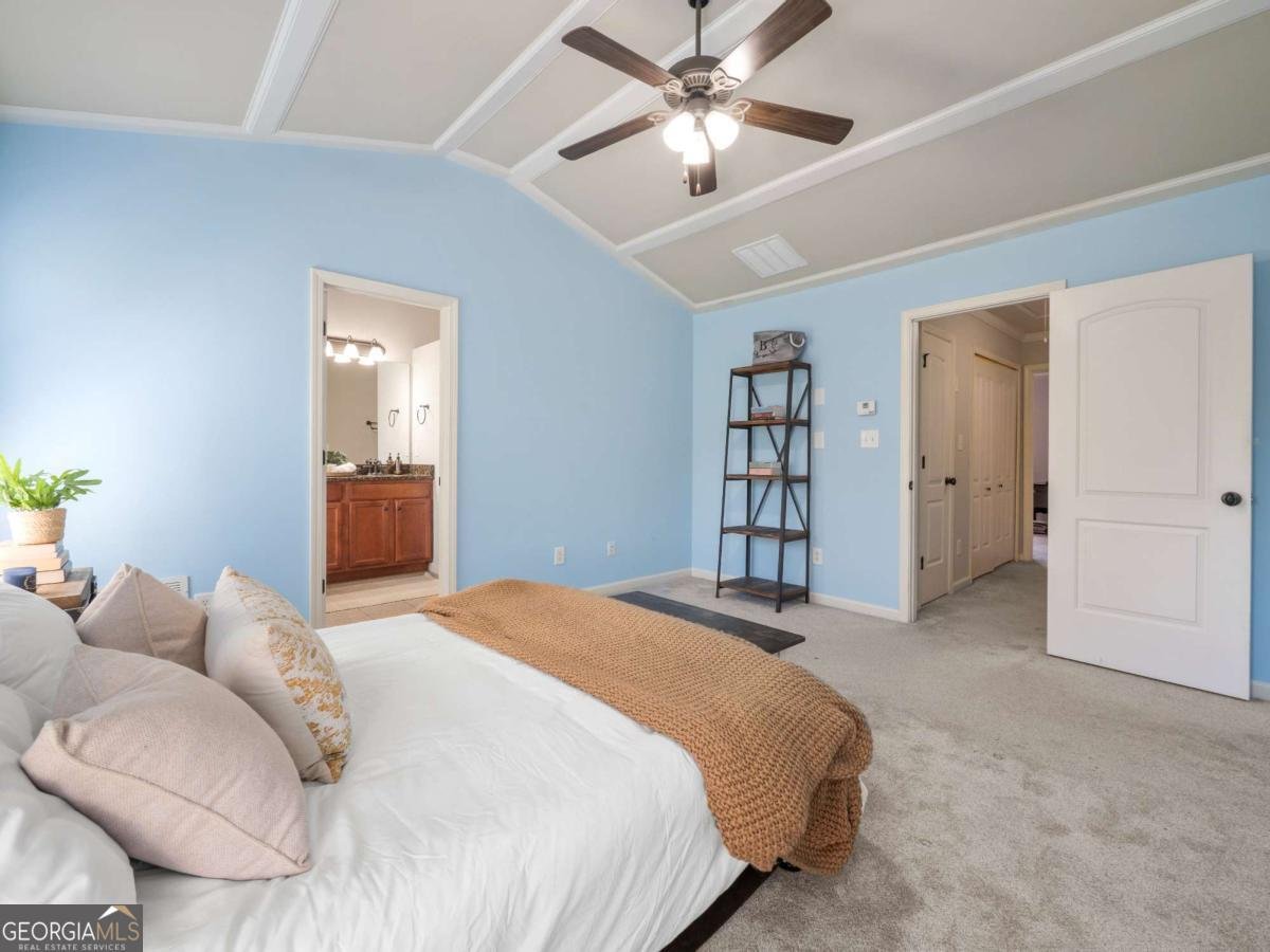 1829 Appaloosa Mill Court Buford - 19