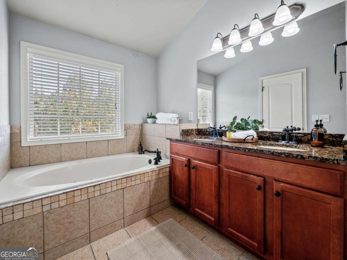 1829 Appaloosa Mill Court Buford - 22