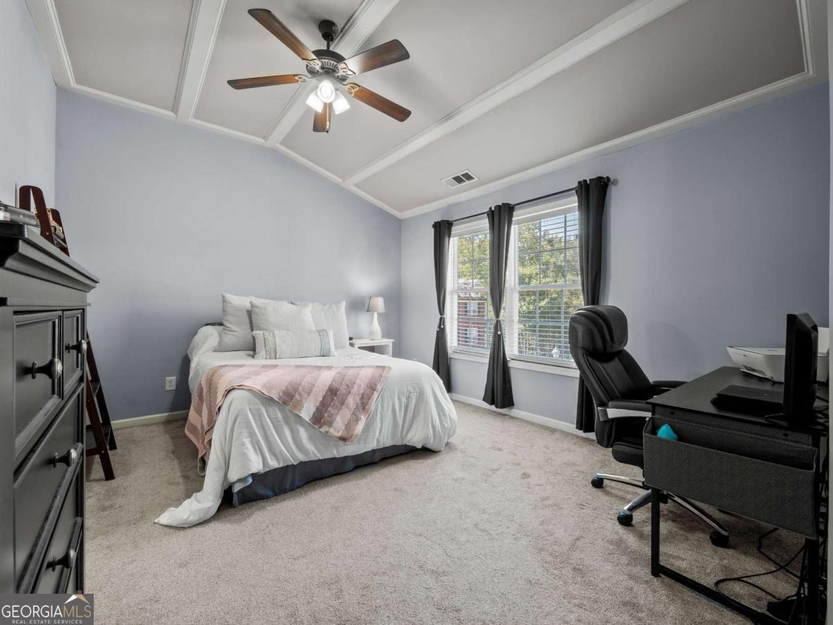 1829 Appaloosa Mill Court Buford - 26