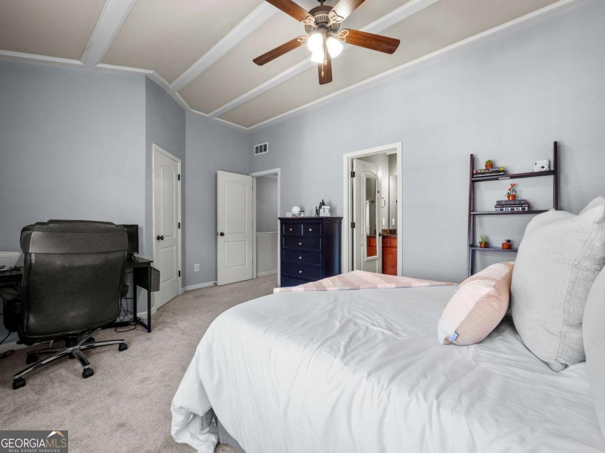 1829 Appaloosa Mill Court Buford - 27