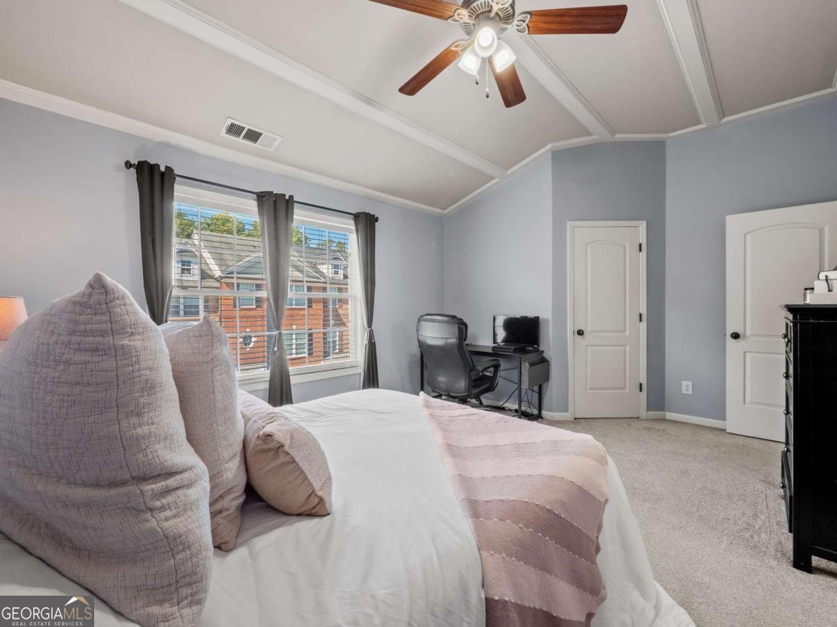 1829 Appaloosa Mill Court Buford - 28
