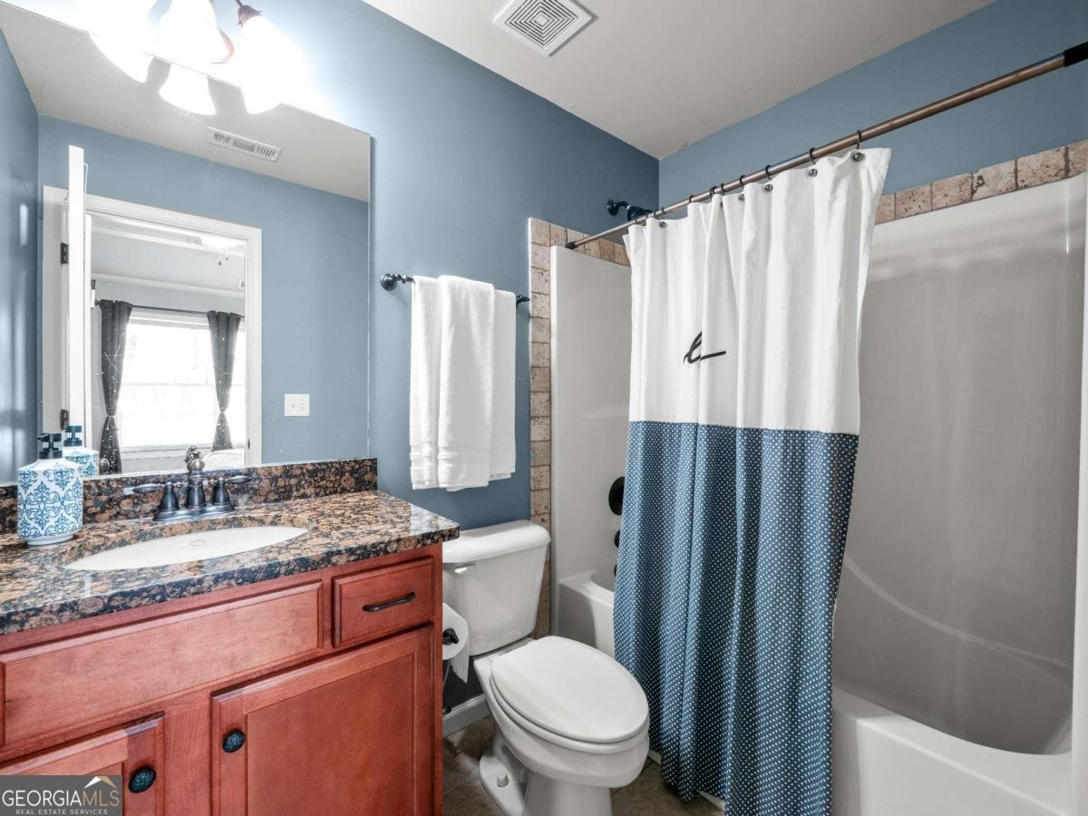 1829 Appaloosa Mill Court Buford - 29