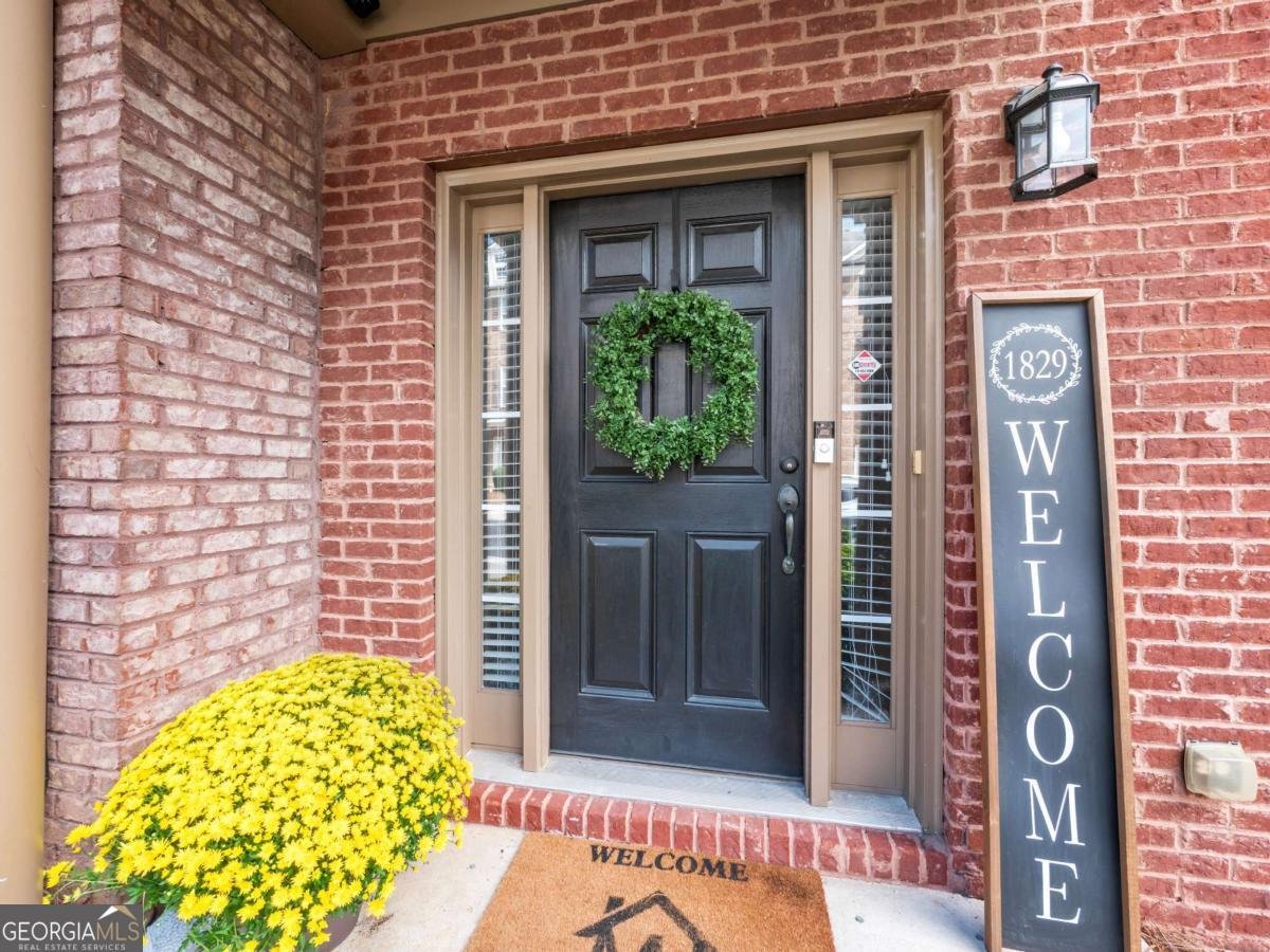 1829 Appaloosa Mill Court Buford - 3
