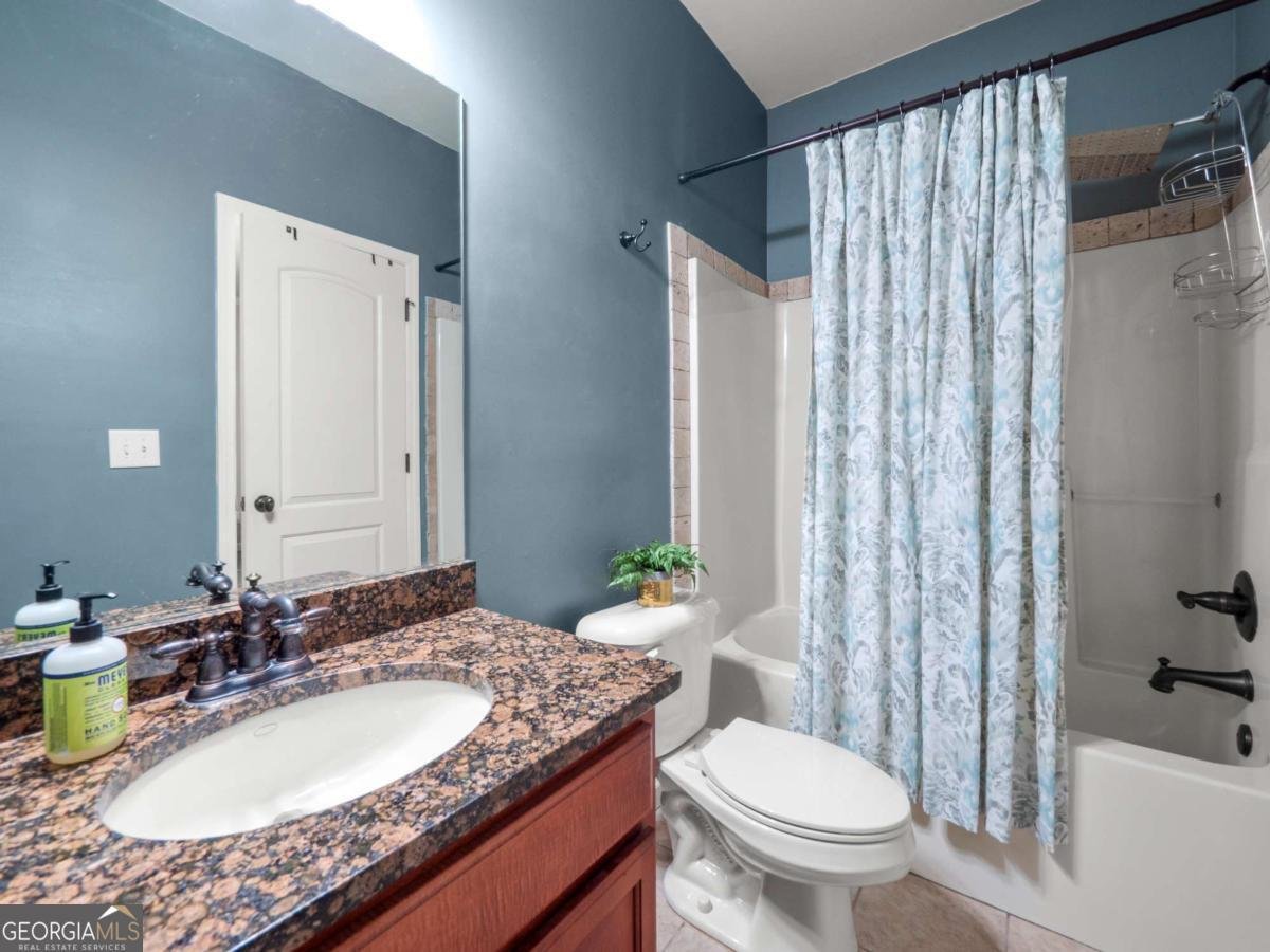 1829 Appaloosa Mill Court Buford - 34