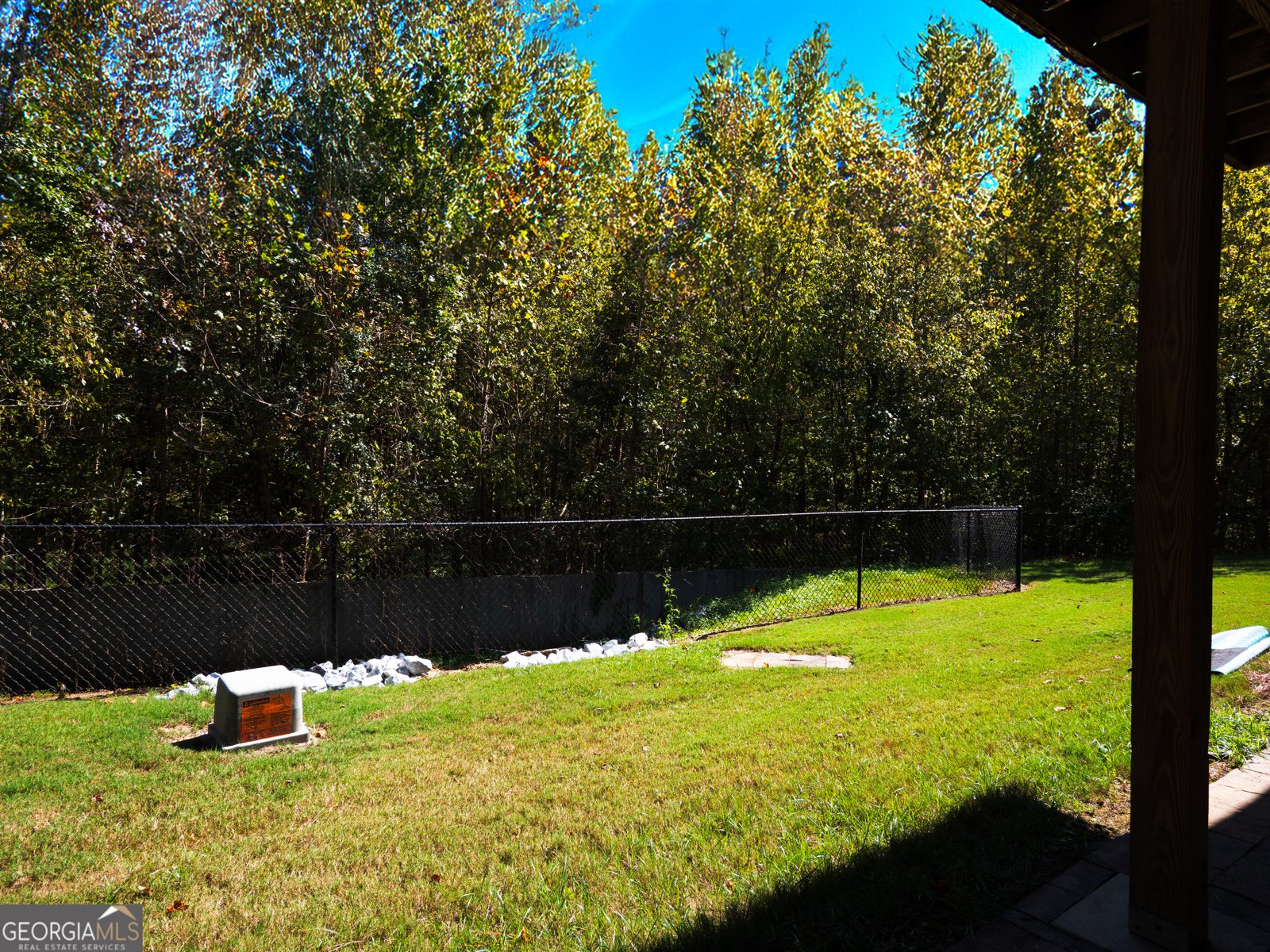1829 Appaloosa Mill Court Buford - 35