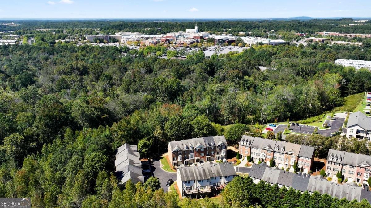 1829 Appaloosa Mill Court Buford - 36
